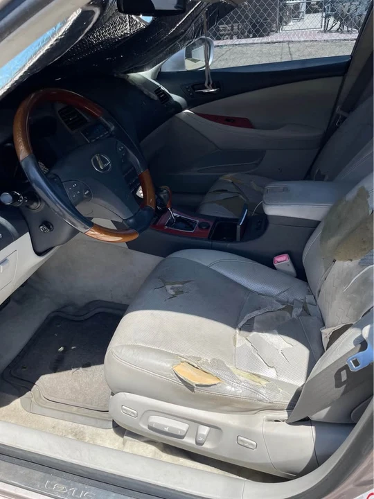 2007 Lexus ES 5th Gen - Image 6 of 8