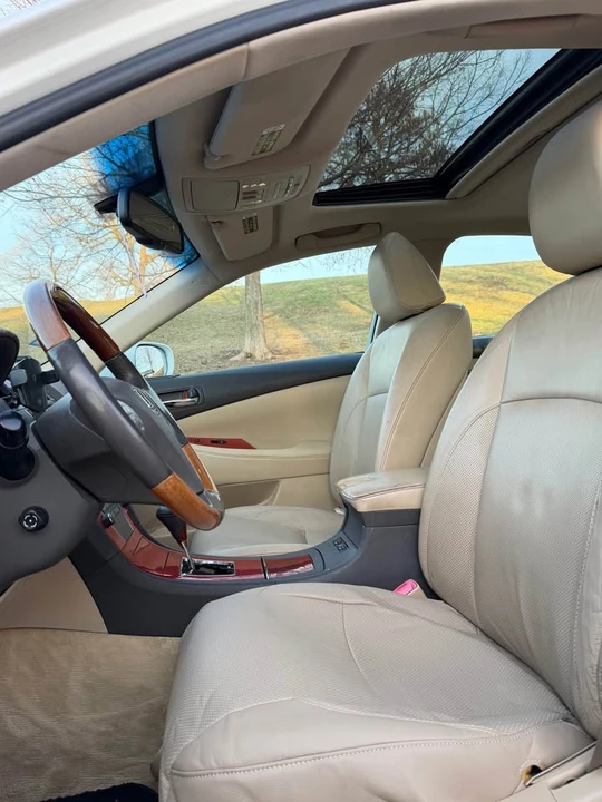 2007 Lexus ES 5th Gen - Image 7 of 11