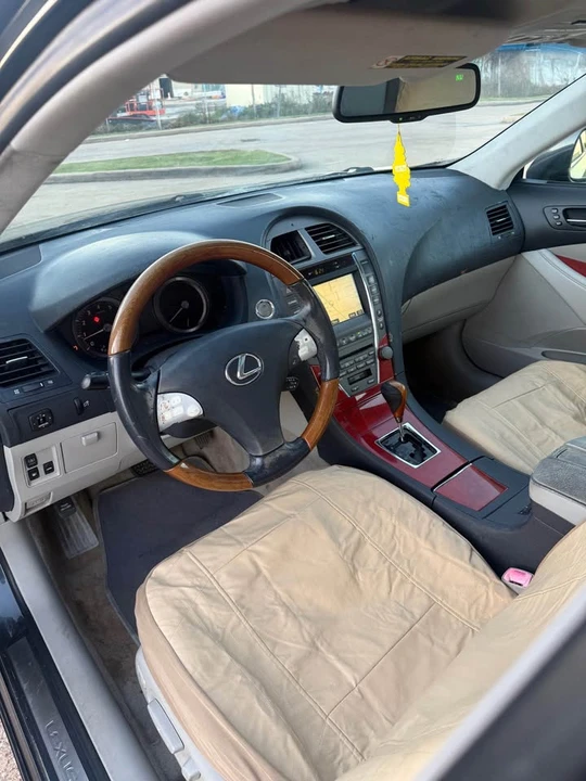 2007 Lexus ES 5th Gen - Image 5 of 9
