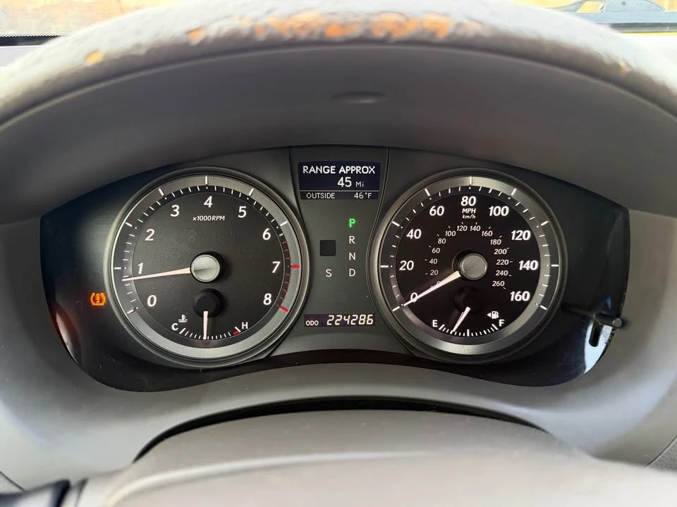 2007 Lexus ES 5th Gen - Image 11 of 11