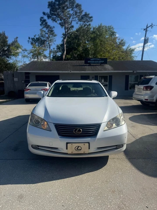 2007 Lexus ES 5th Gen - Image 2 of 13