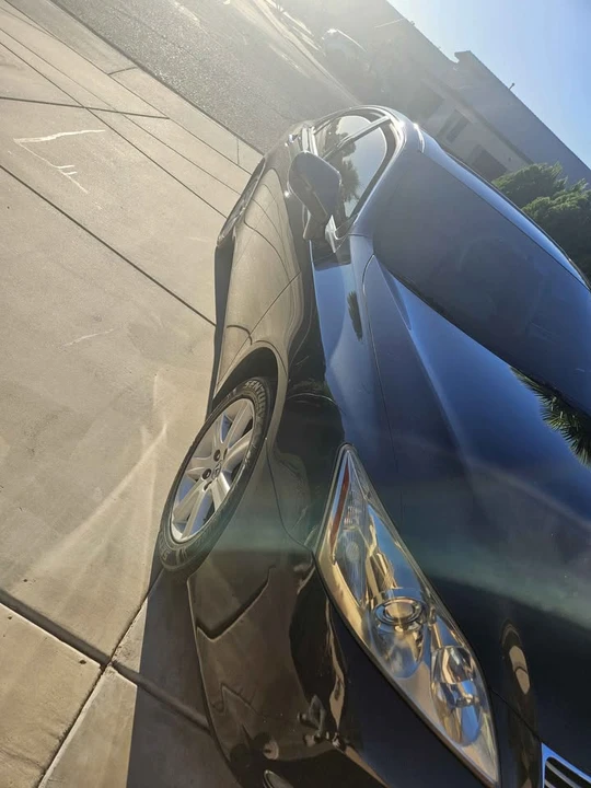 2007 Lexus ES 5th Gen - Image 7 of 12