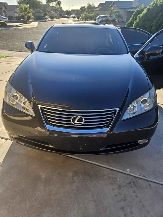 2007 Lexus ES 5th Gen - Image 6 of 12