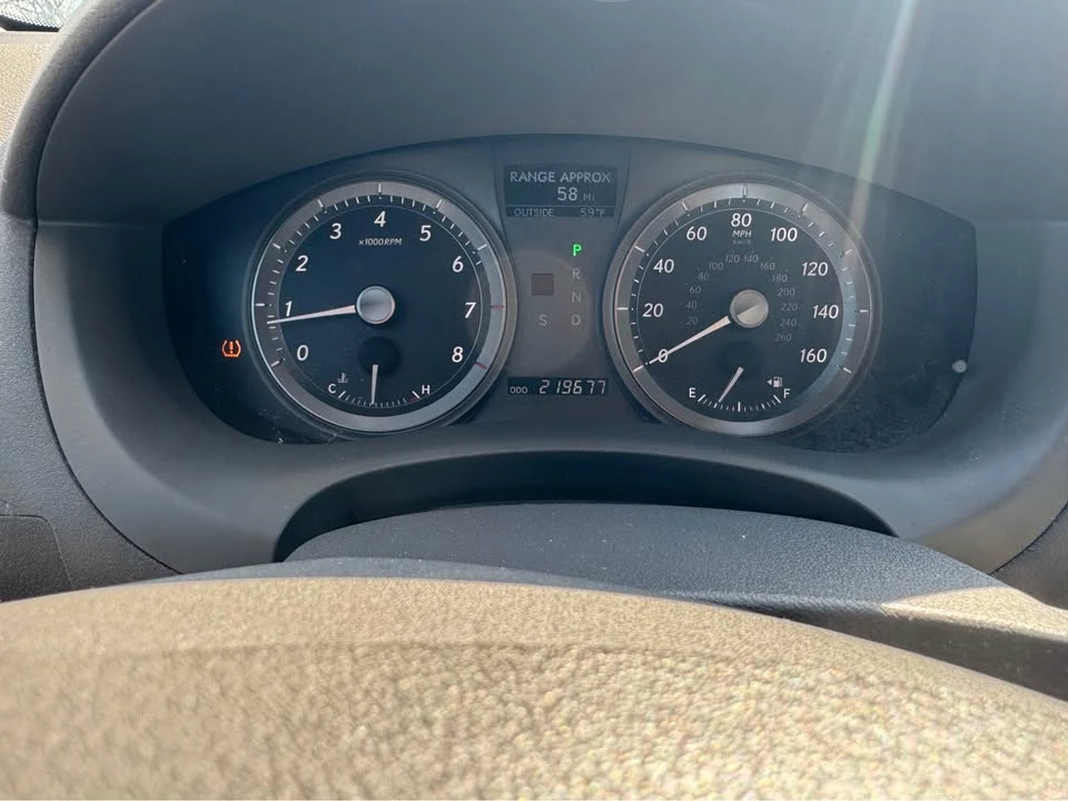 2007 Lexus ES 5th Gen - Image 11 of 11