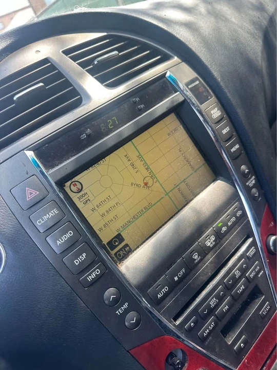 2007 Lexus ES 5th Gen - Image 5 of 6