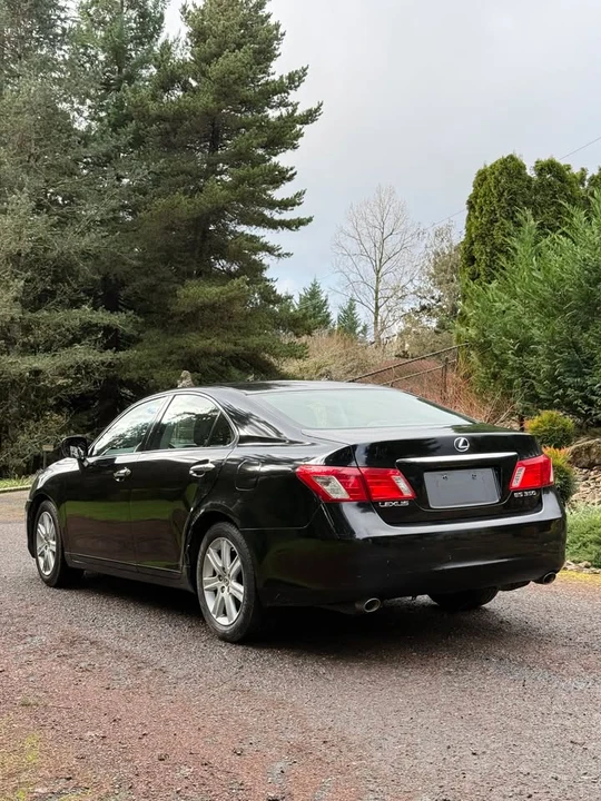 2007 Lexus ES 5th Gen - Image 4 of 20