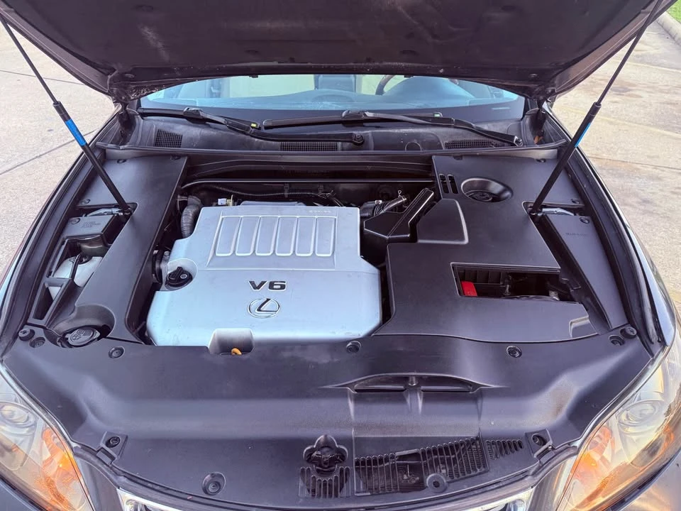 2007 Lexus ES 5th Gen - Image 9 of 9