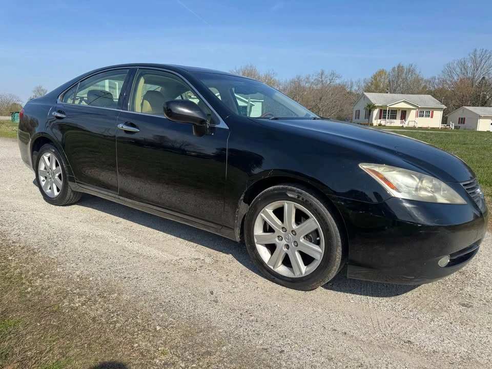 2007 Lexus ES 5th Gen - Image 4 of 11