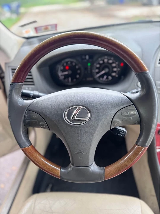 2007 Lexus ES 5th Gen - Image 9 of 9