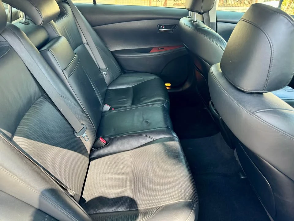 2007 Lexus ES 5th Gen - Image 8 of 18