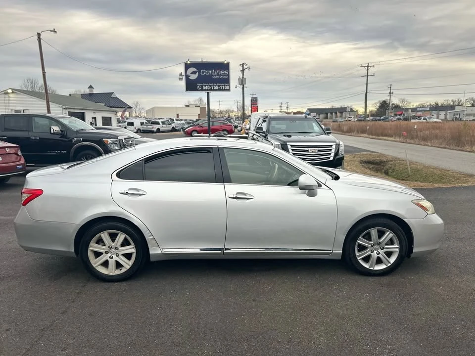 2007 Lexus ES 5th Gen - Image 6 of 16