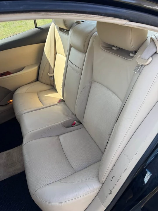 2007 Lexus ES 5th Gen - Image 8 of 11