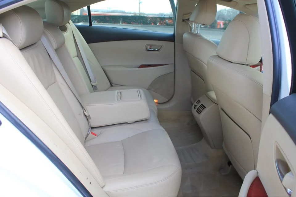 2007 Lexus ES 5th Gen - Image 11 of 11