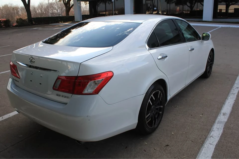 2007 Lexus ES 5th Gen - Image 6 of 11