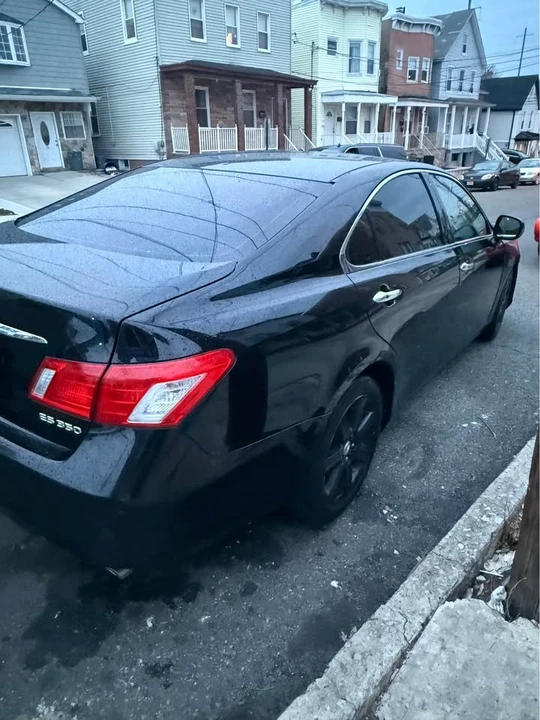 2007 Lexus ES 5th Gen - Image 15 of 17