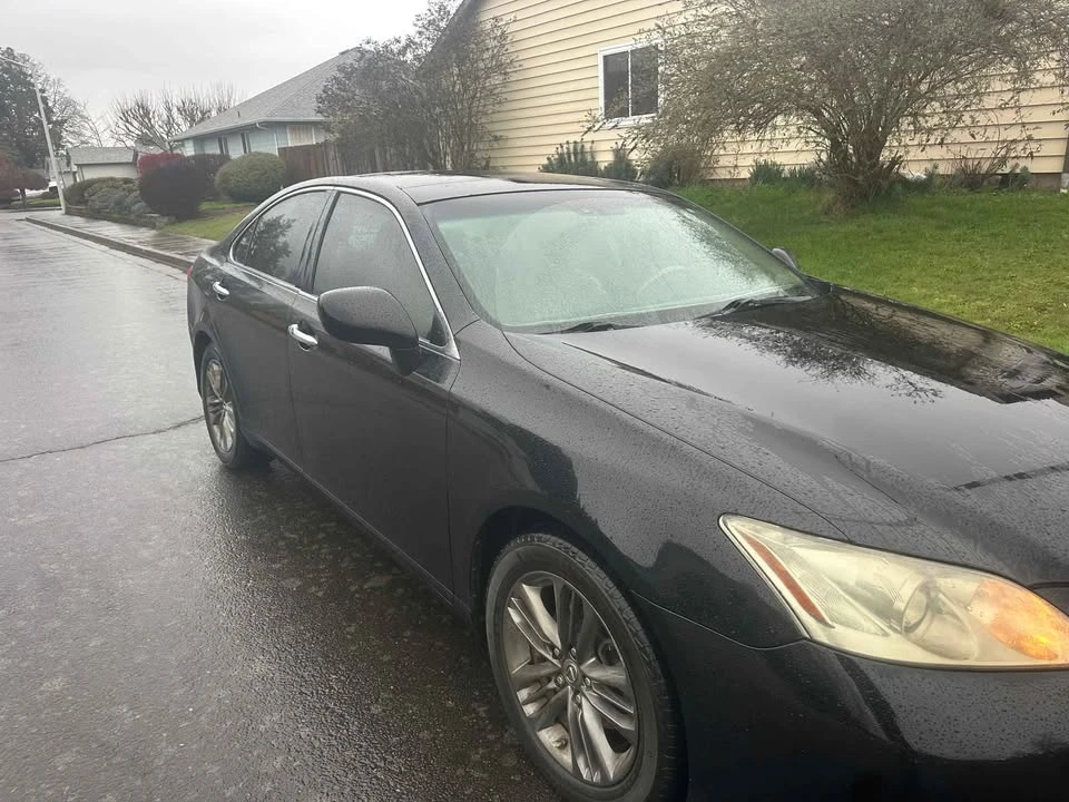 2007 Lexus ES 5th Gen - Image 2 of 12