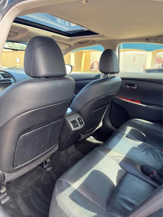2007 Lexus ES 5th Gen - Image 15 of 17