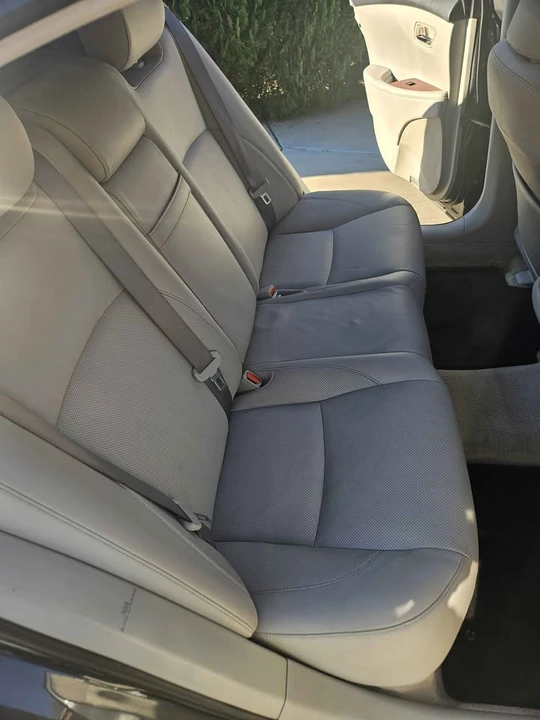2007 Lexus ES 5th Gen - Image 11 of 12