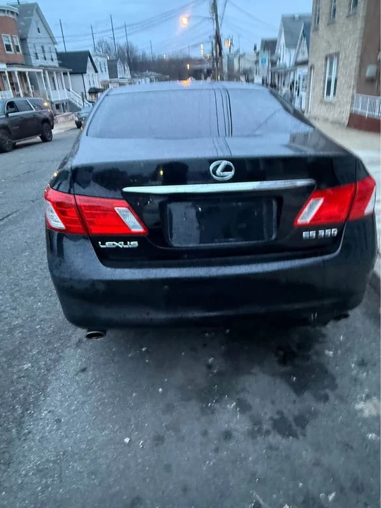 2007 Lexus ES 5th Gen - Image 17 of 17