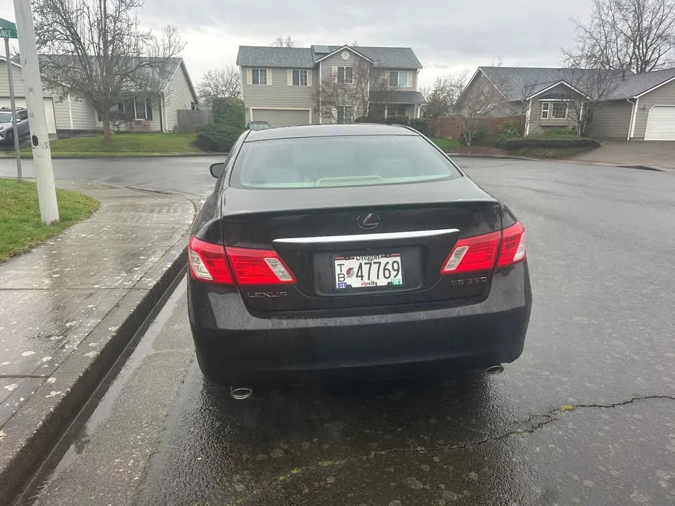 2007 Lexus ES 5th Gen - Image 4 of 12