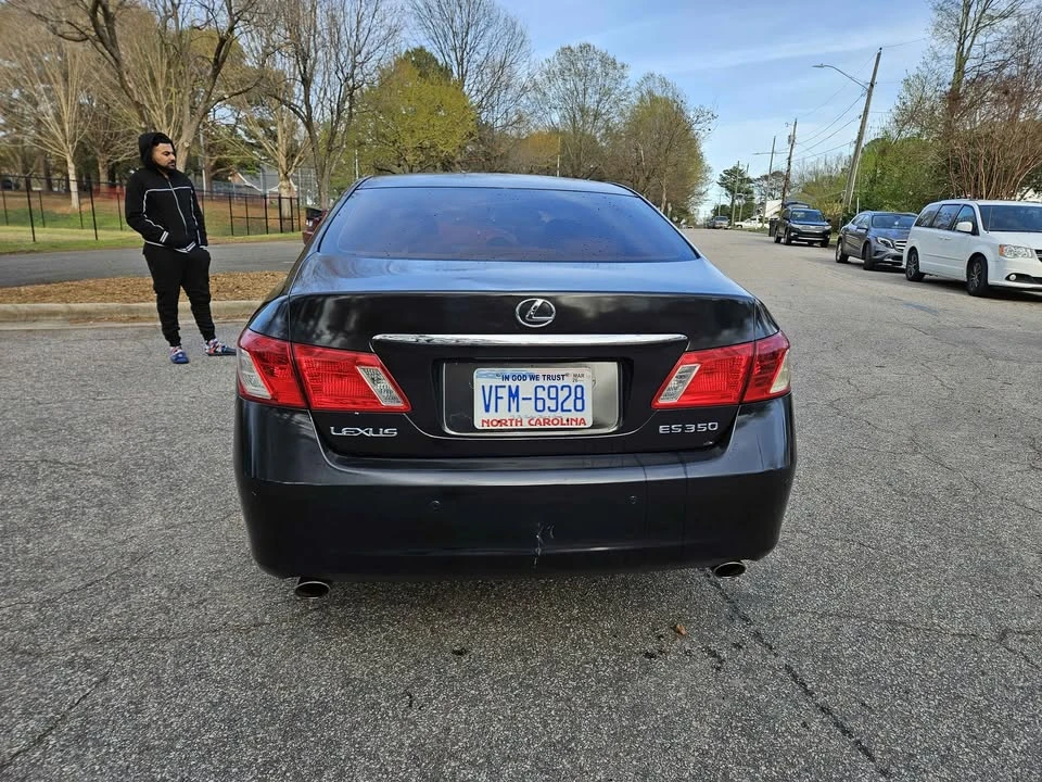 2007 Lexus ES 5th Gen - Image 5 of 14