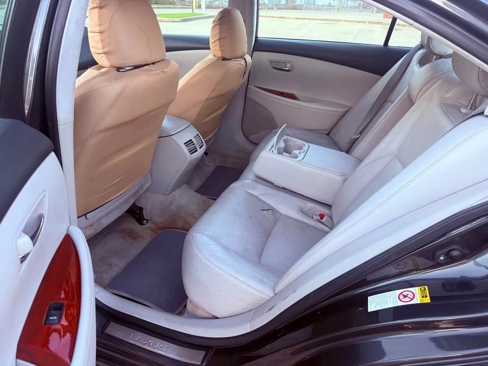 2007 Lexus ES 5th Gen - Image 7 of 9