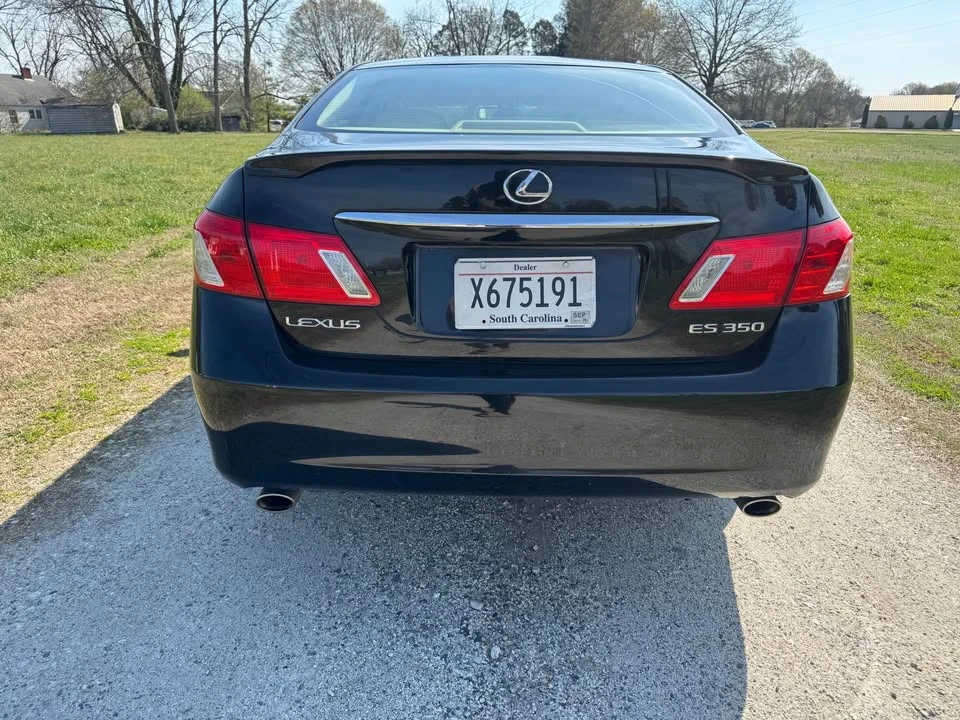 2007 Lexus ES 5th Gen - Image 6 of 11
