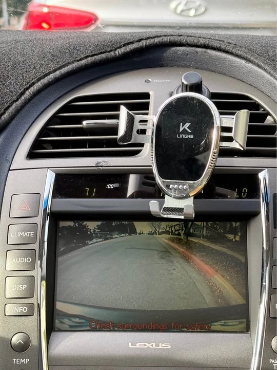 2007 Lexus ES 5th Gen - Image 5 of 8