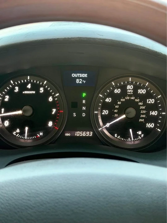 2007 Lexus ES 5th Gen - Image 15 of 17