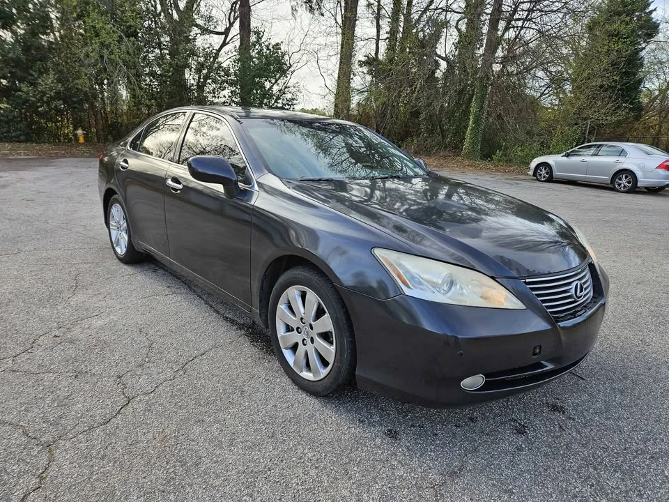 2007 Lexus ES 5th Gen - Image 2 of 14