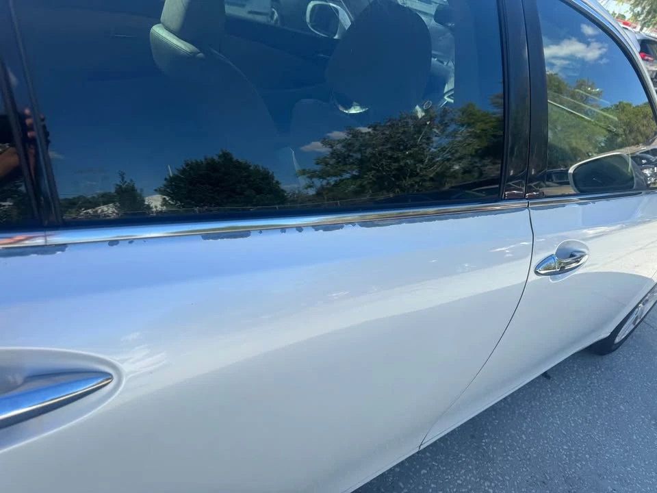 2007 Lexus ES 5th Gen - Image 11 of 13