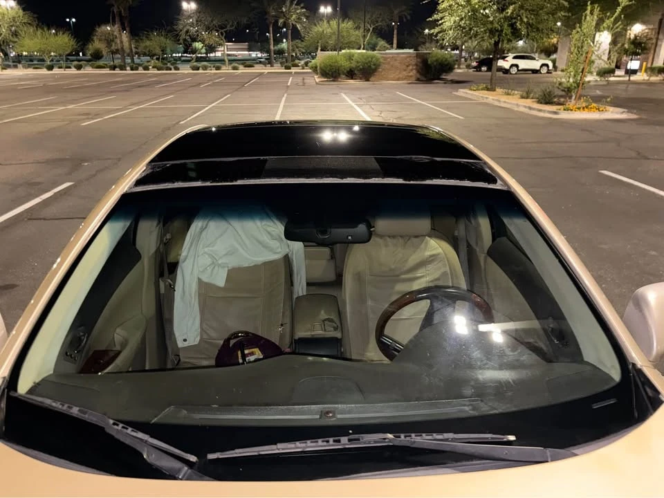 2007 Lexus ES 5th Gen - Image 4 of 14