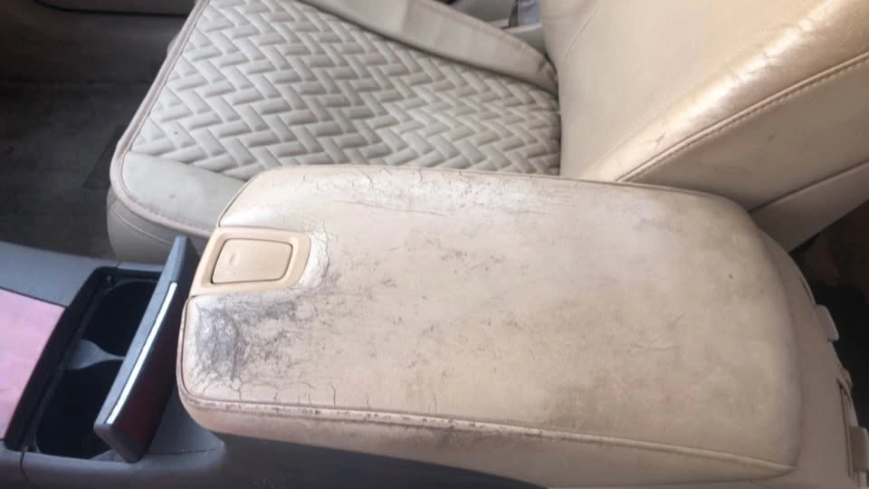 2007 Lexus ES 5th Gen - Image 11 of 20