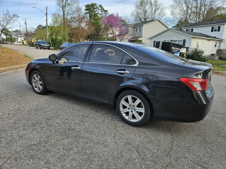 2007 Lexus ES 5th Gen - Image 4 of 14
