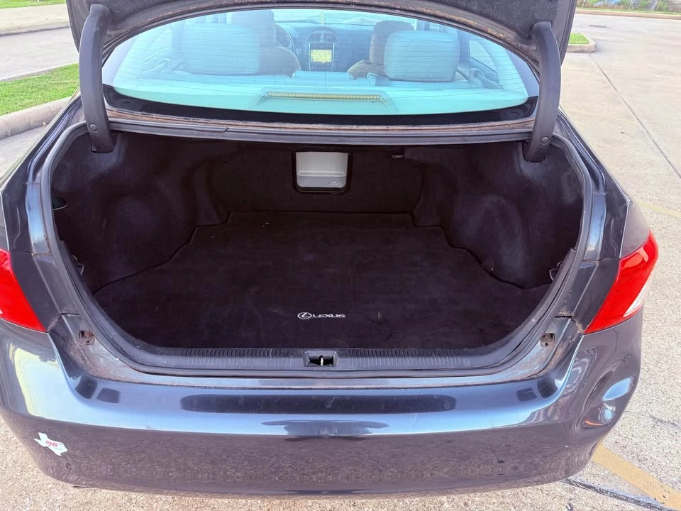 2007 Lexus ES 5th Gen - Image 8 of 9