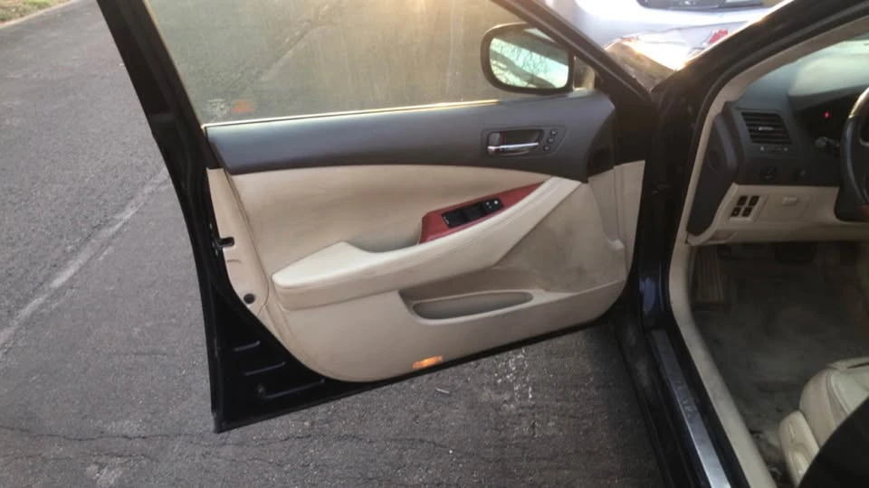 2007 Lexus ES 5th Gen - Image 6 of 20