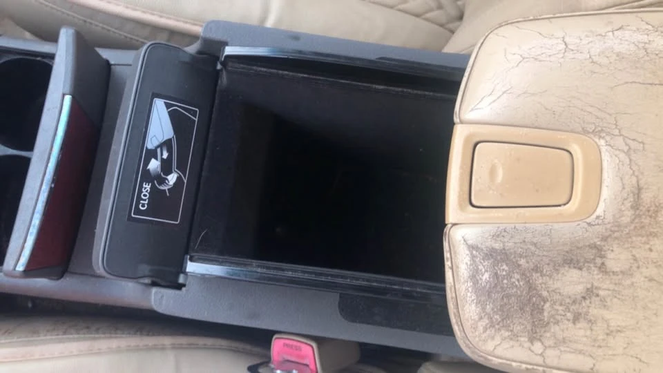 2007 Lexus ES 5th Gen - Image 13 of 20