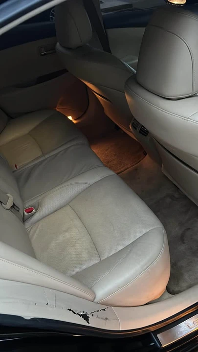 2007 Lexus ES 5th Gen - Image 13 of 17