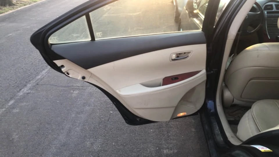 2007 Lexus ES 5th Gen - Image 19 of 20