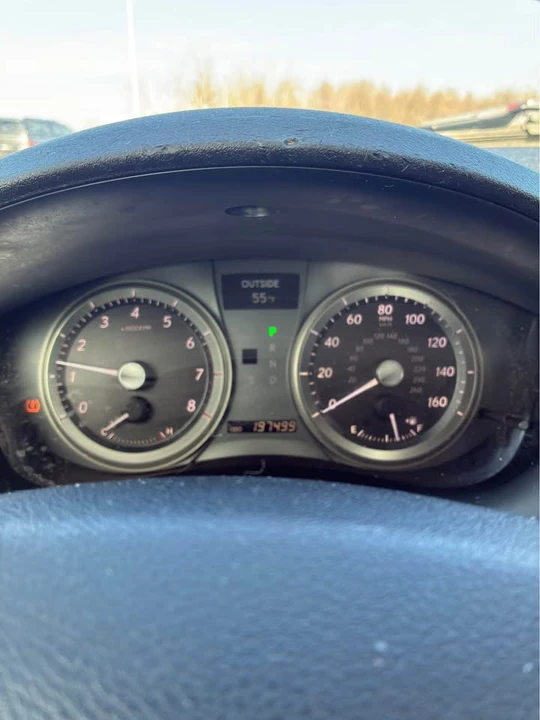 2007 Lexus ES 5th Gen - Image 14 of 17