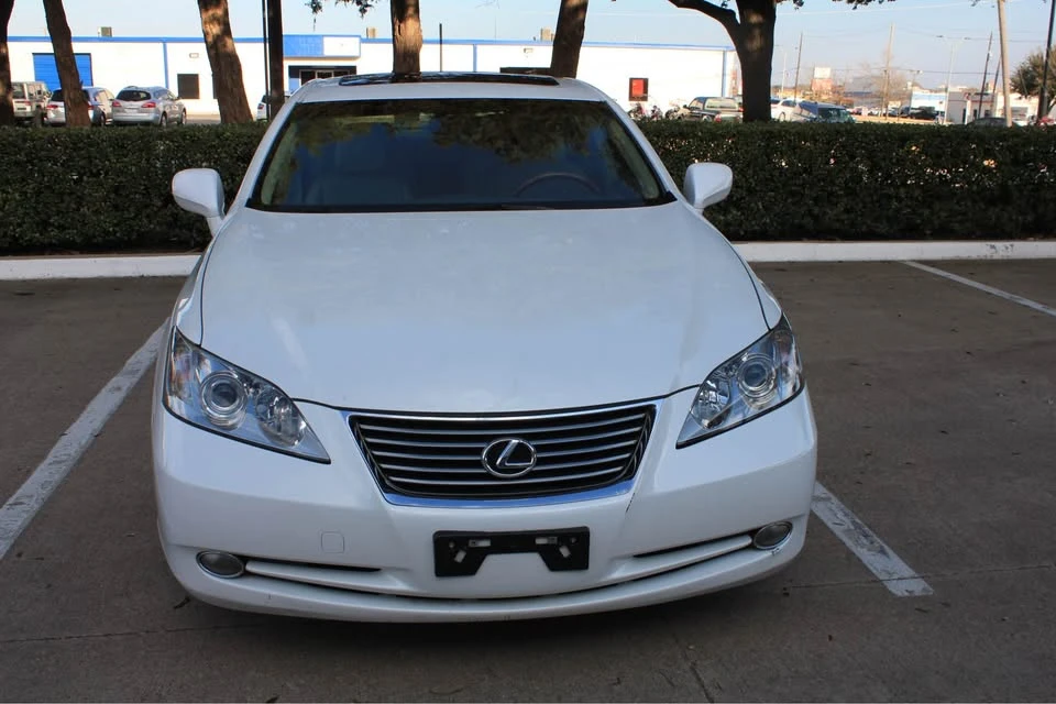 2007 Lexus ES 5th Gen - Image 2 of 11