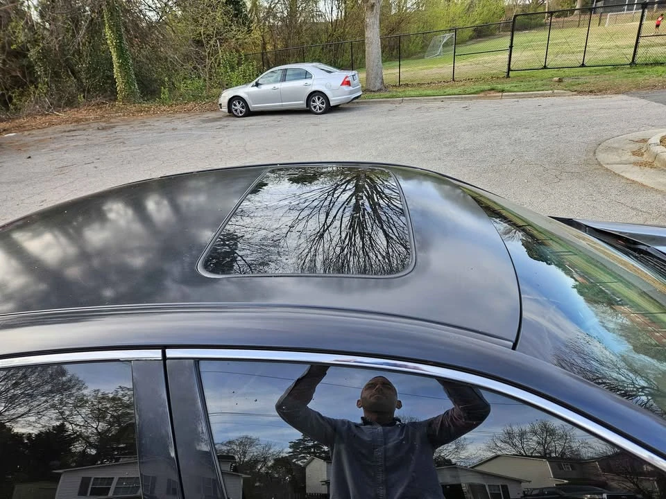 2007 Lexus ES 5th Gen - Image 9 of 14