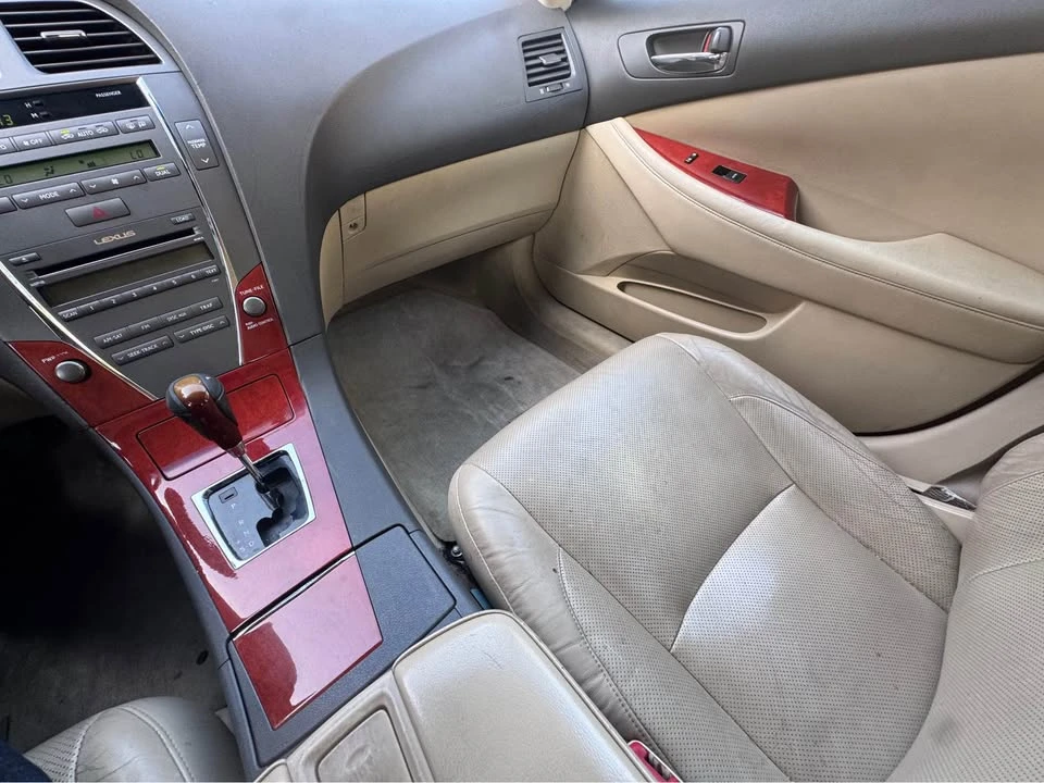 2007 Lexus ES 5th Gen - Image 8 of 14