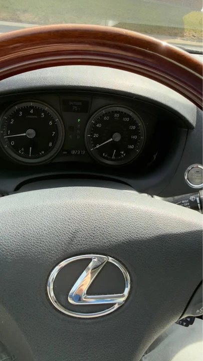 2007 Lexus ES 5th Gen - Image 8 of 20