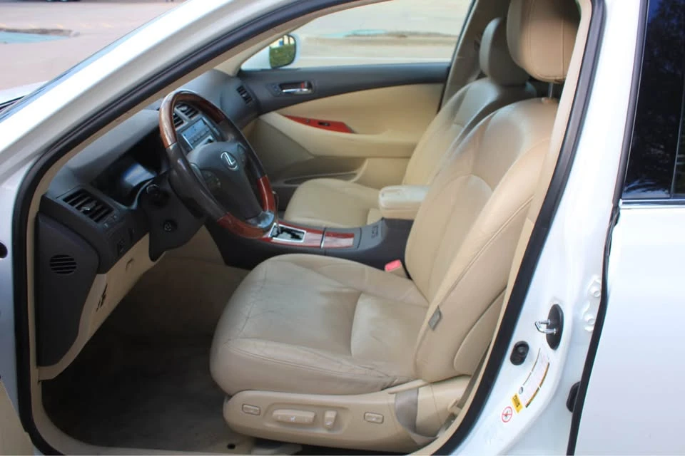 2007 Lexus ES 5th Gen - Image 9 of 11