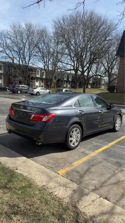 2007 Lexus ES 5th Gen - Image 15 of 20