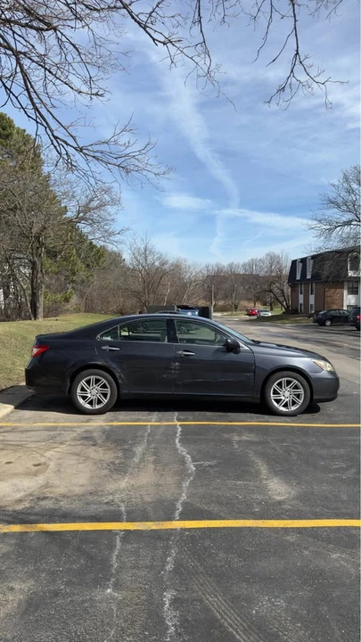 2007 Lexus ES 5th Gen - Image 14 of 20
