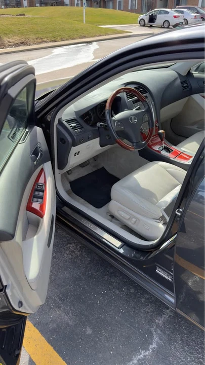 2007 Lexus ES 5th Gen - Image 2 of 20