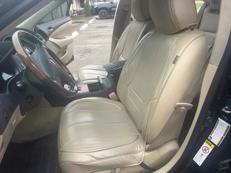 2007 Lexus ES 5th Gen - Image 12 of 12