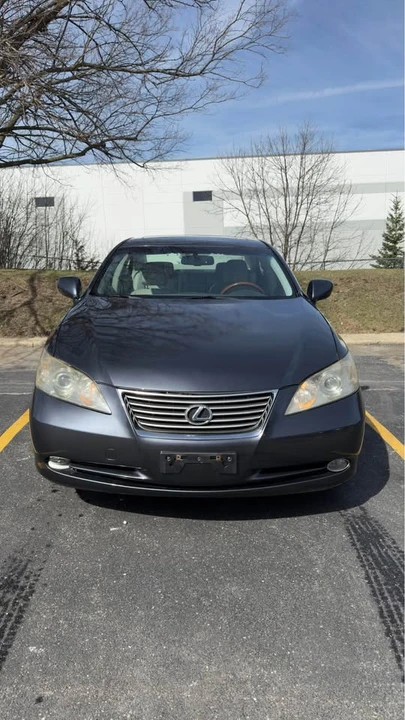 2007 Lexus ES 5th Gen - Image 12 of 20